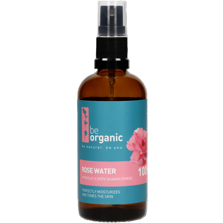 Rose Water 100 ml