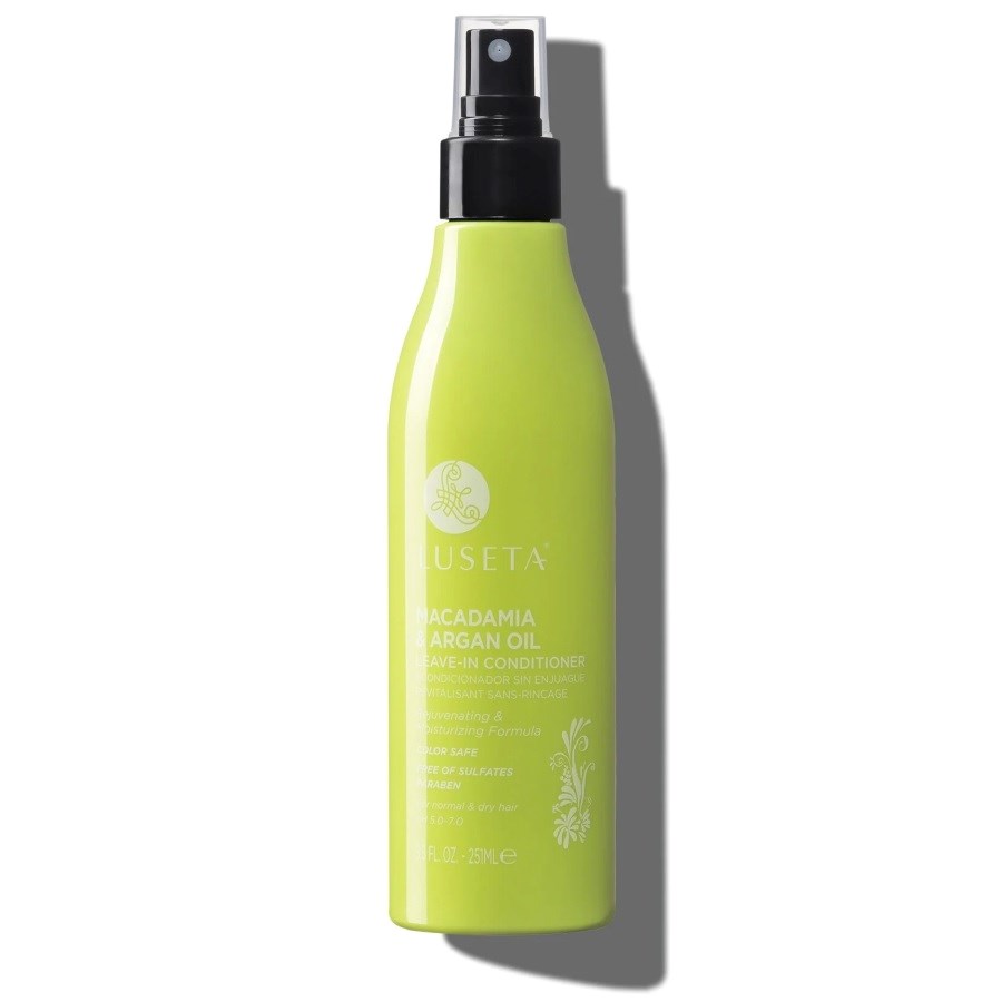 Macadamia & Argan Oil Leave In Conditioner 251 ml