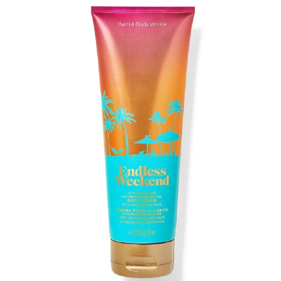 Ultra Shea Body Cream 226 g