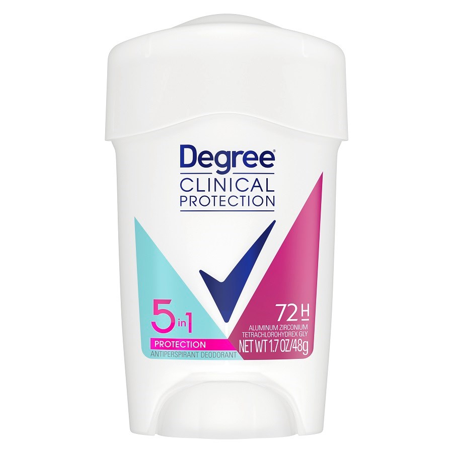 Deodorant Cream 48 g