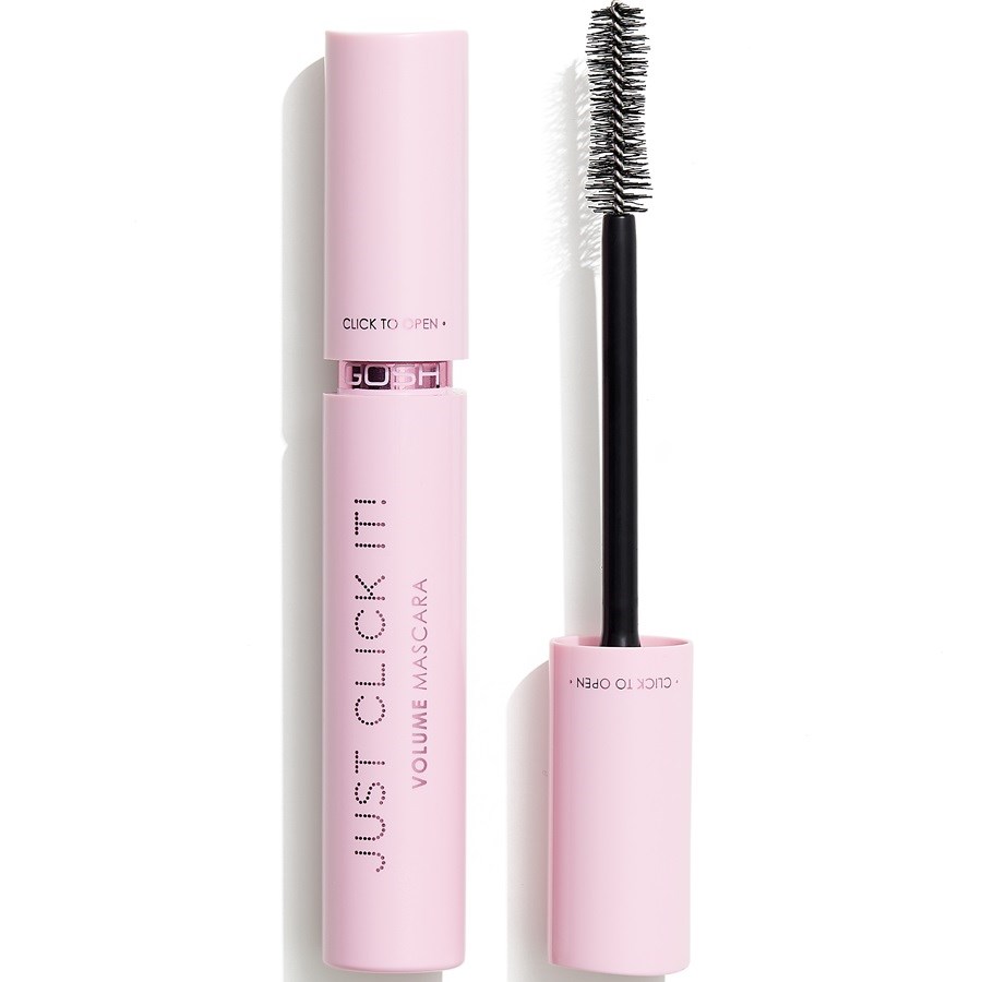 Just Click It ! Volume Mascara