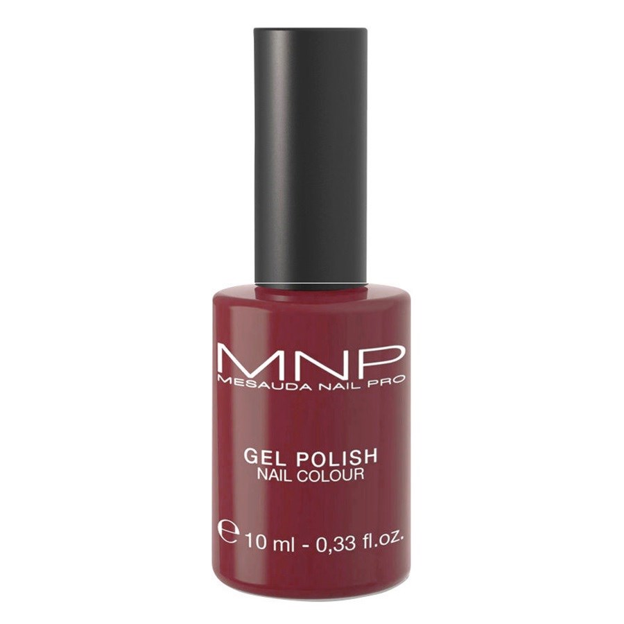 MNP Gel Polish Nail Colour