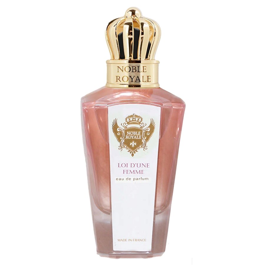 Loi D'une Femme EDP 100 ml