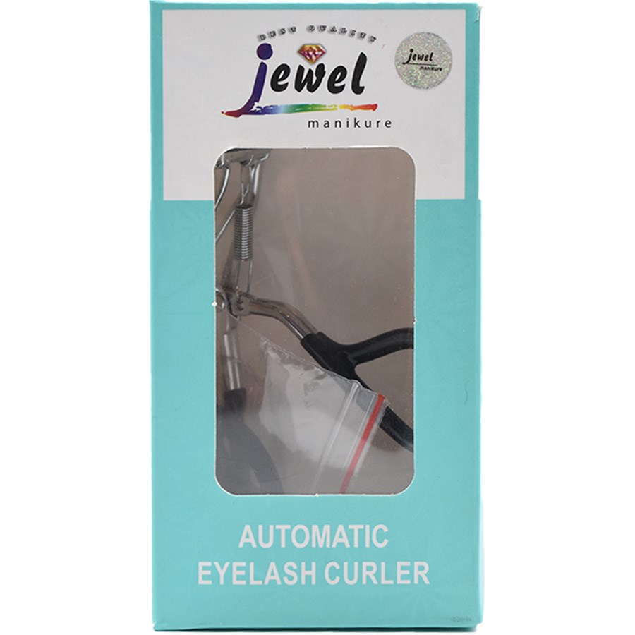 Eyelash Curler