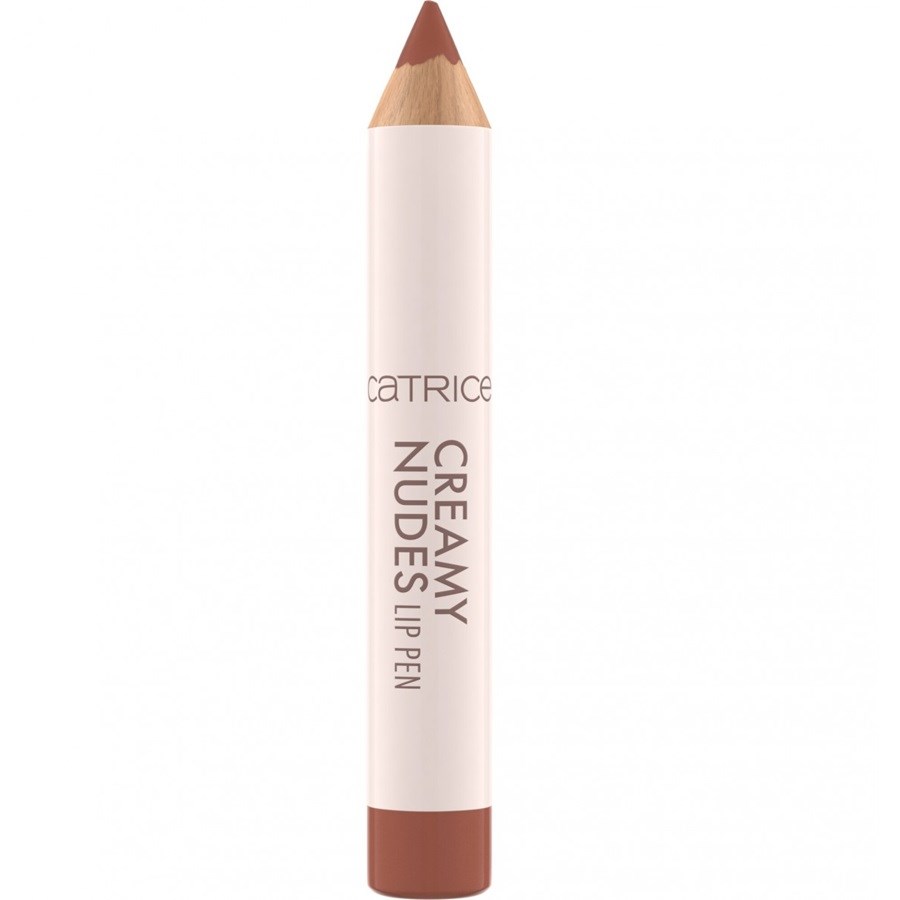 Creamy Nudes Lip Pen