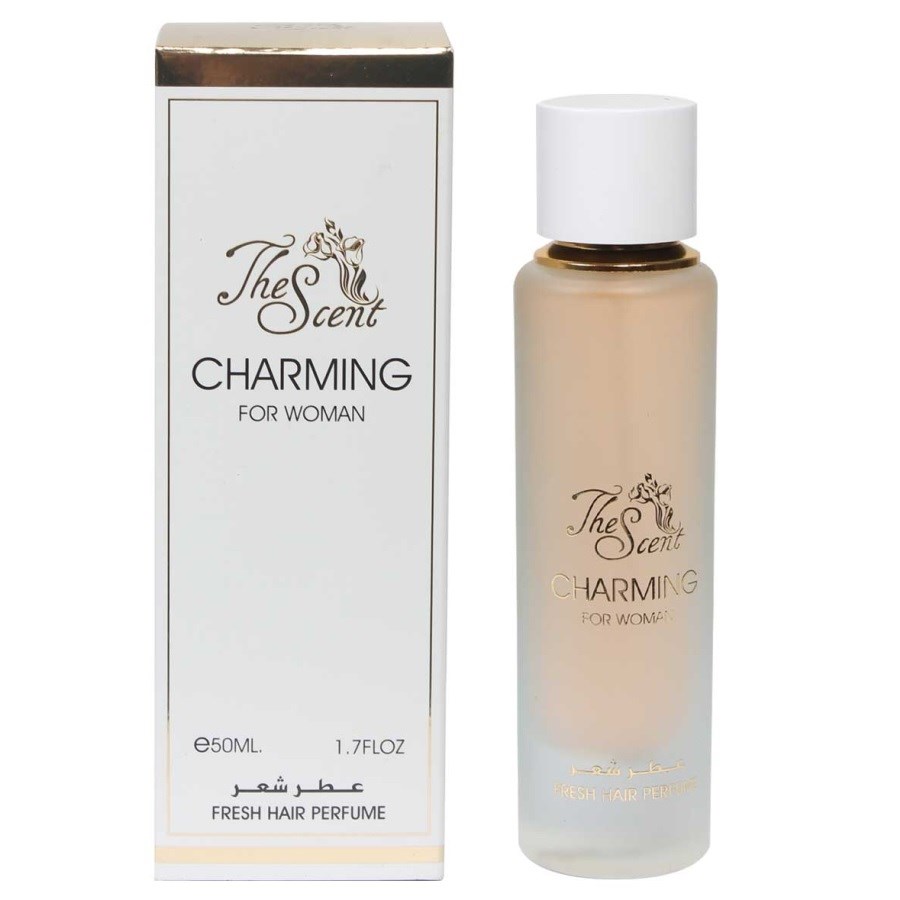 Charming Hair Perfume 50 ml