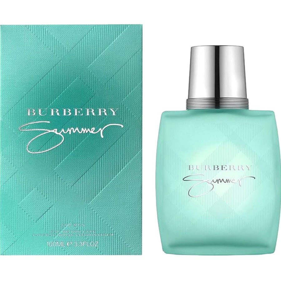 Burberry Summer EDT 100 ml