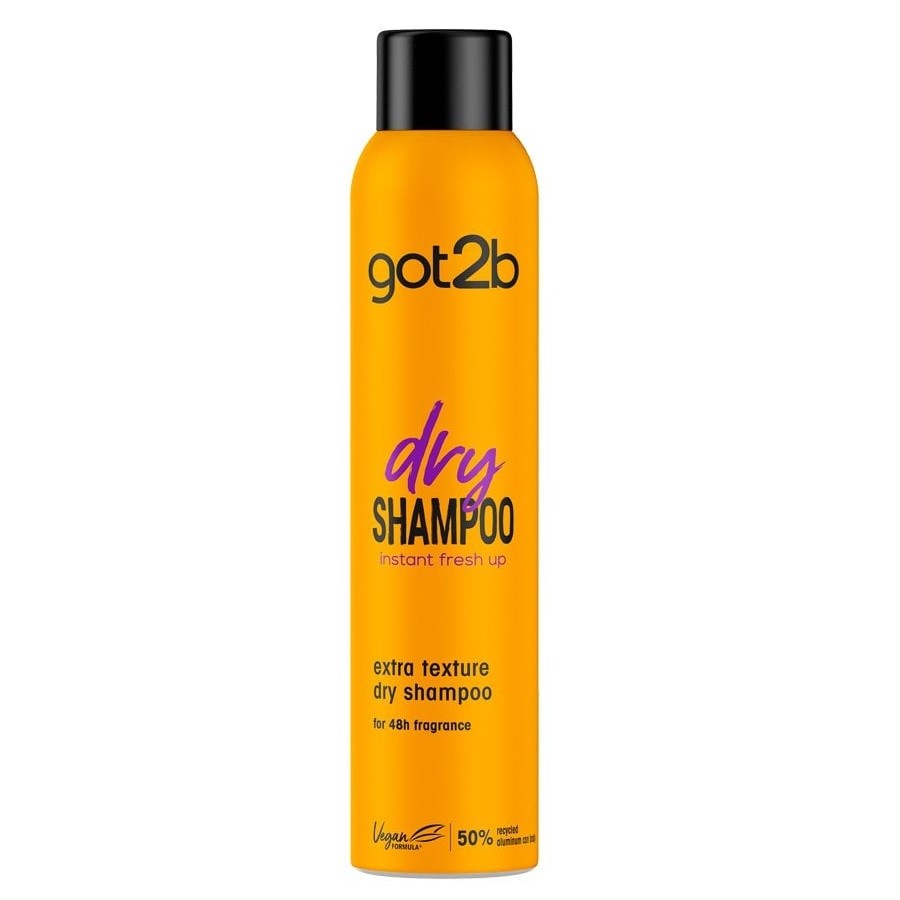 Got2b Texturizing Dry Shampoo 200 ml