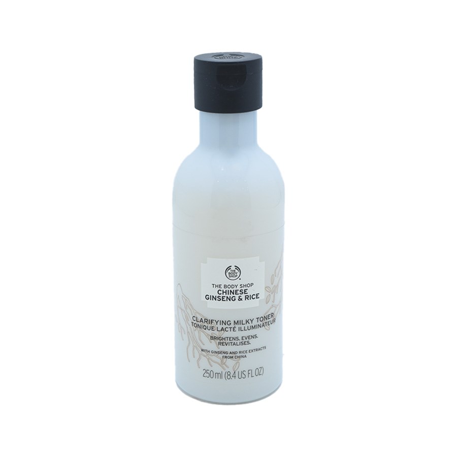 Chinese Ginseng & Rice Toner 250 ml