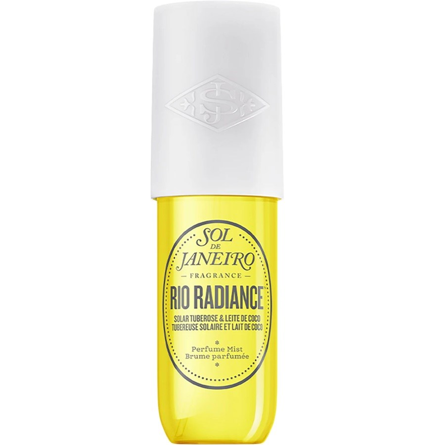 Rio Radiance Body Mist 90 ml