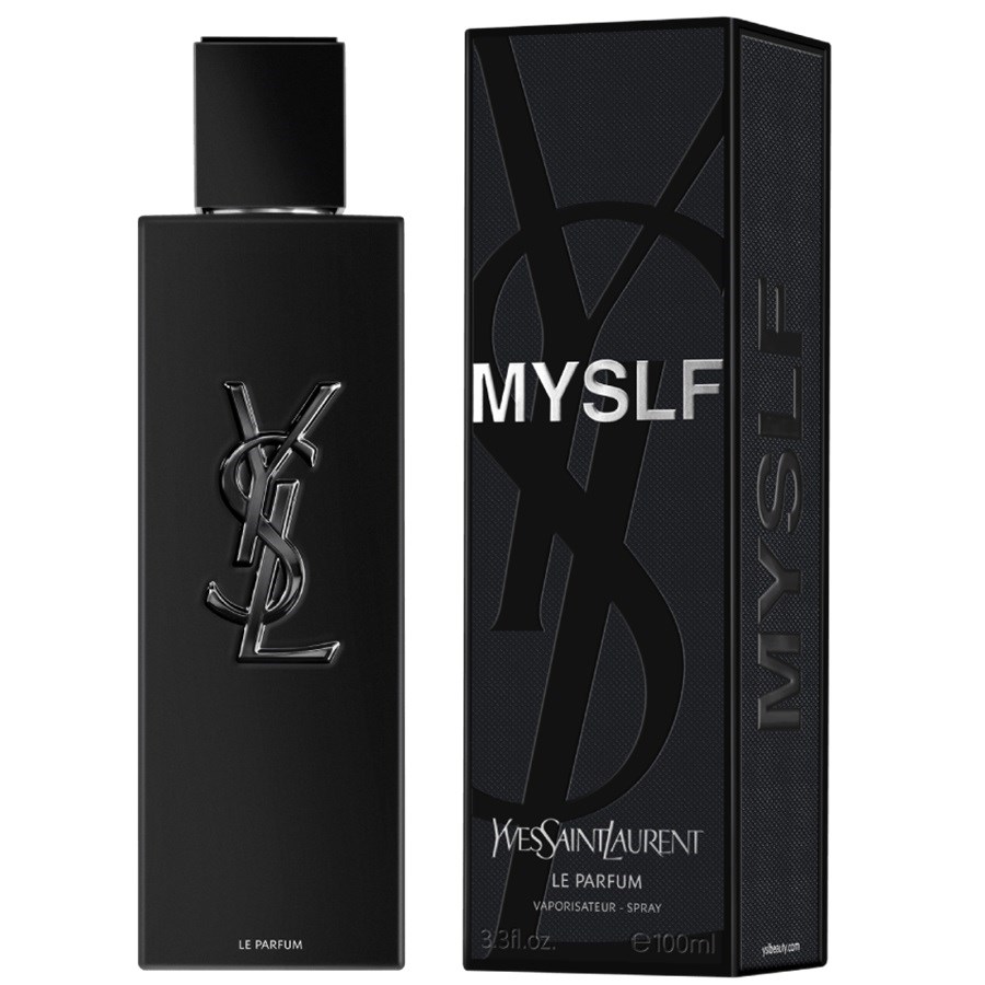 Myslf Le Parfum 100 ml