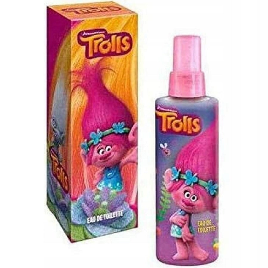 Trolls EDT 200 ml