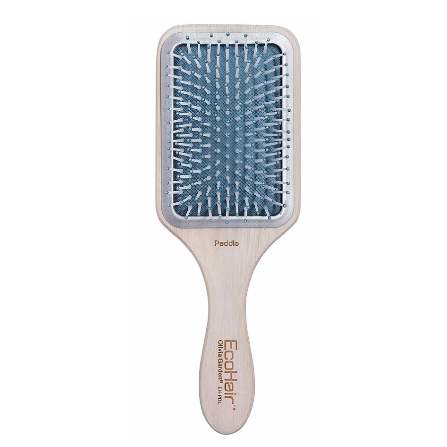 EcoHair Bamboo Professional Brush