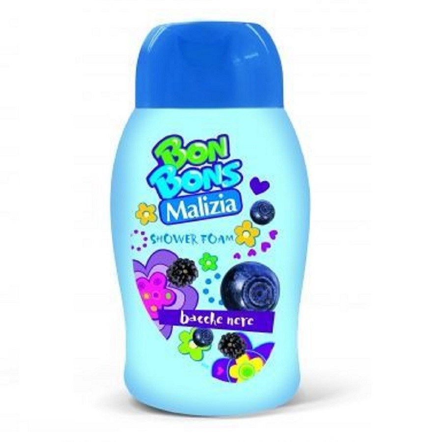 Bon Bons Shower Foam 250 ml