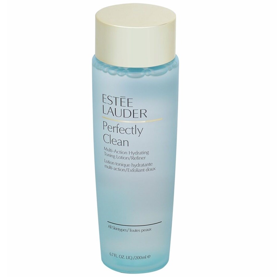 Perfectly Clean Multi Action Toning Lotion/Refiner 200 ml