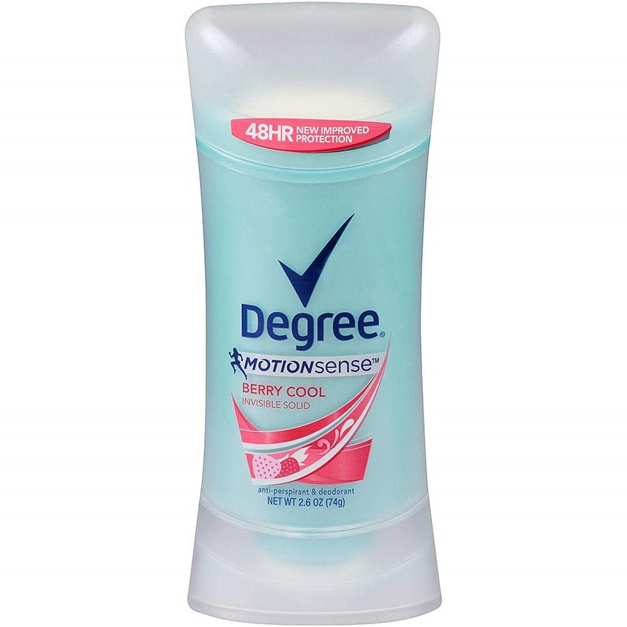 Motionsense Deodorant Stick 74 G