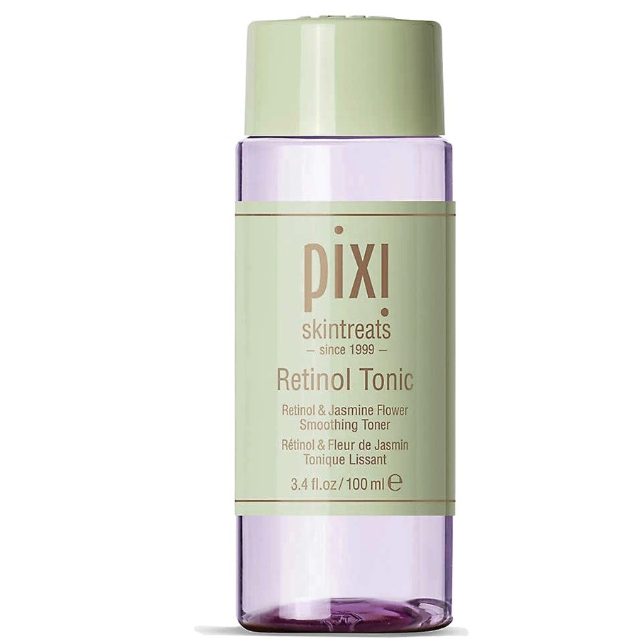 Retinol Tonic with Jasmine Flower 100 ml