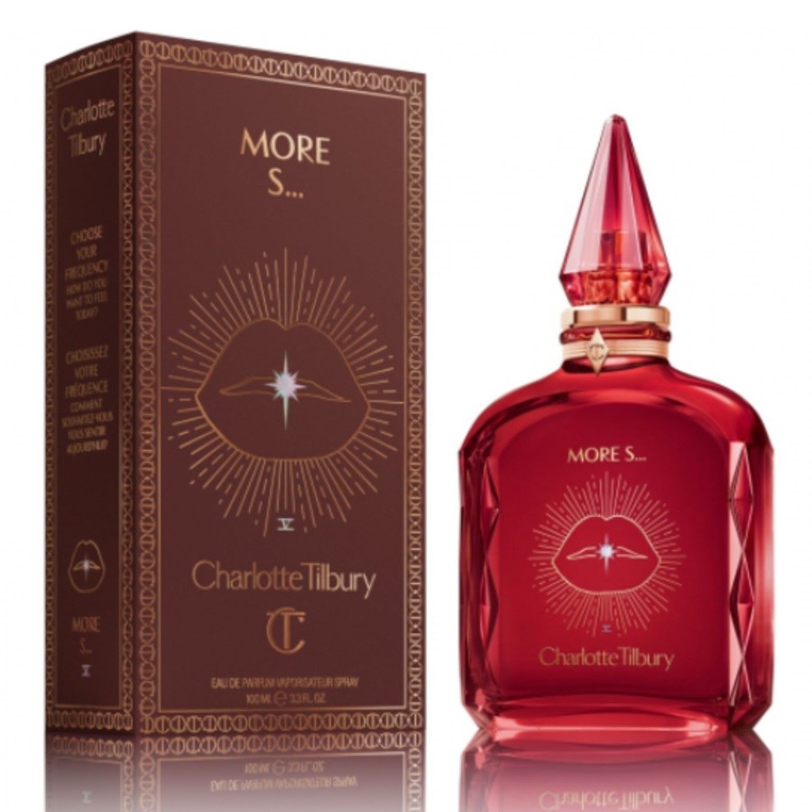 MORE S... EDP 100 ml