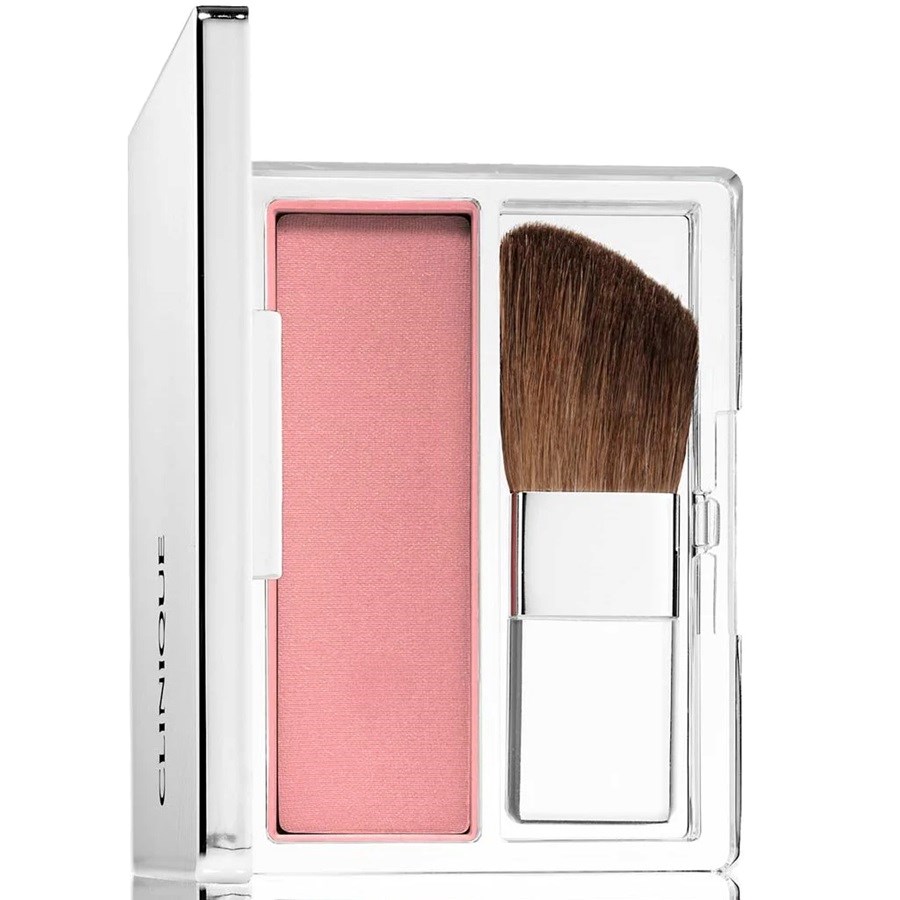 Blushing blush Powder