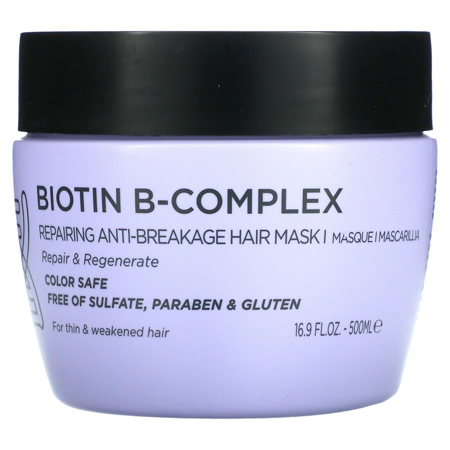 Biotin B Complex Hair Mask 500 ml