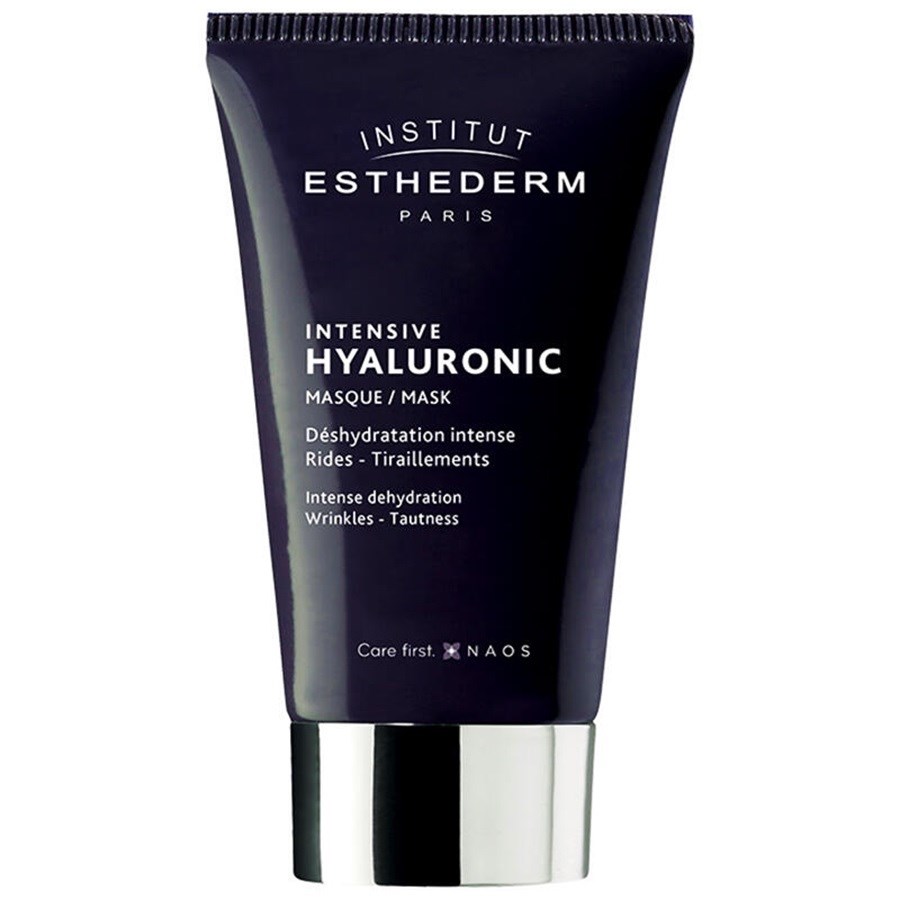 Hyaluronic Mask 75 ml