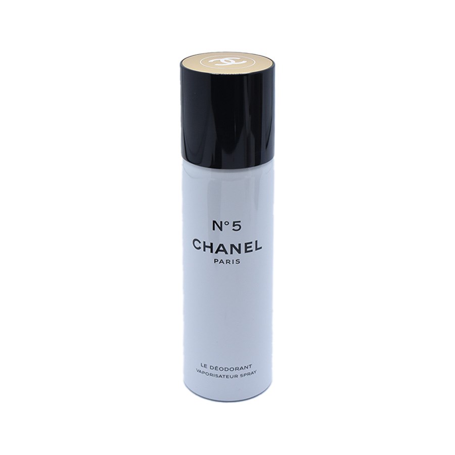 No.5 Deodorant Body Spray 100 ml