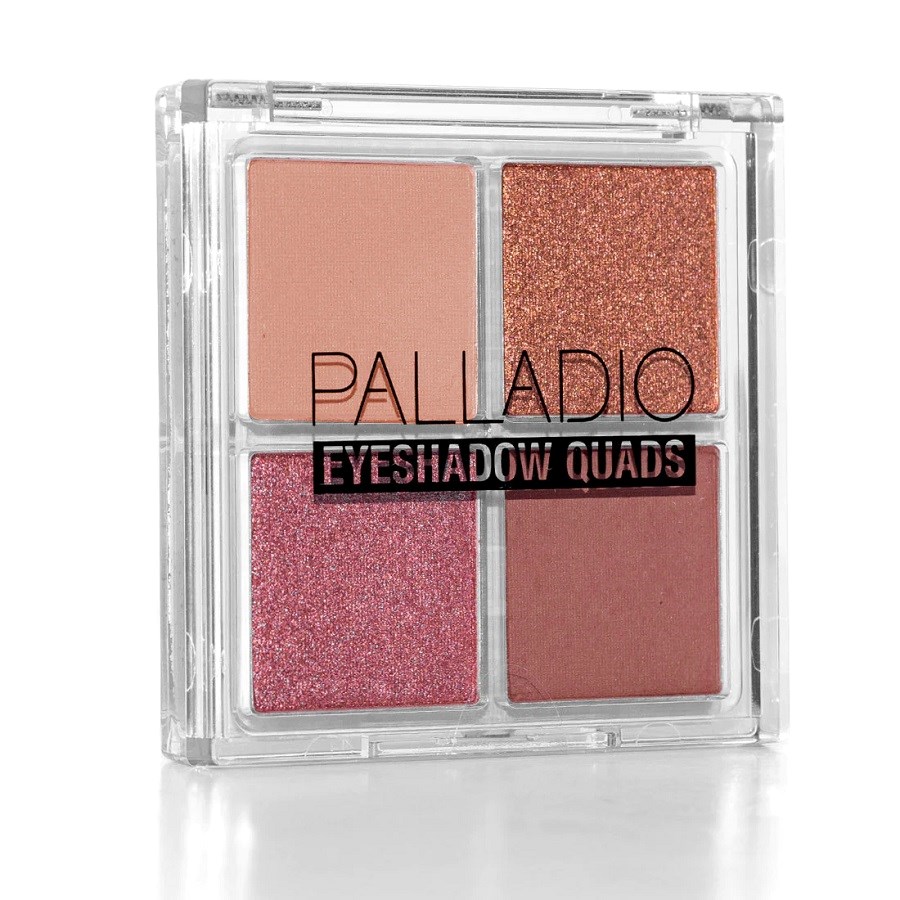 Eye Shadow Quad (Gossip Girl)