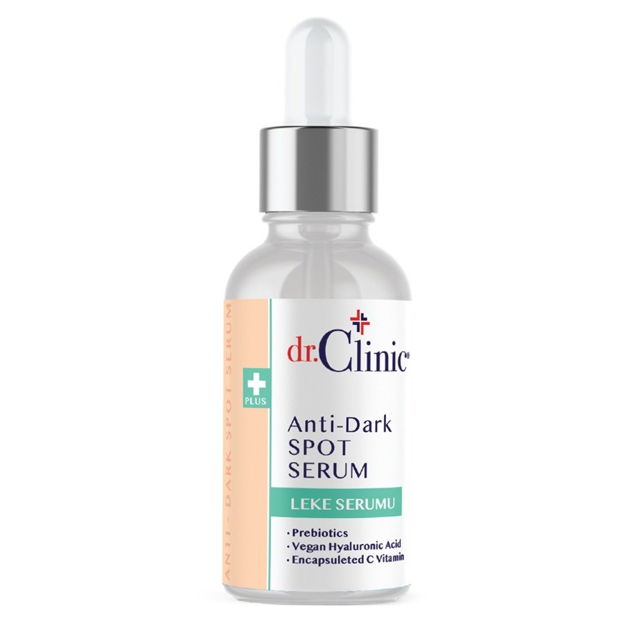 Anti Dark Spot Serum 30 ml