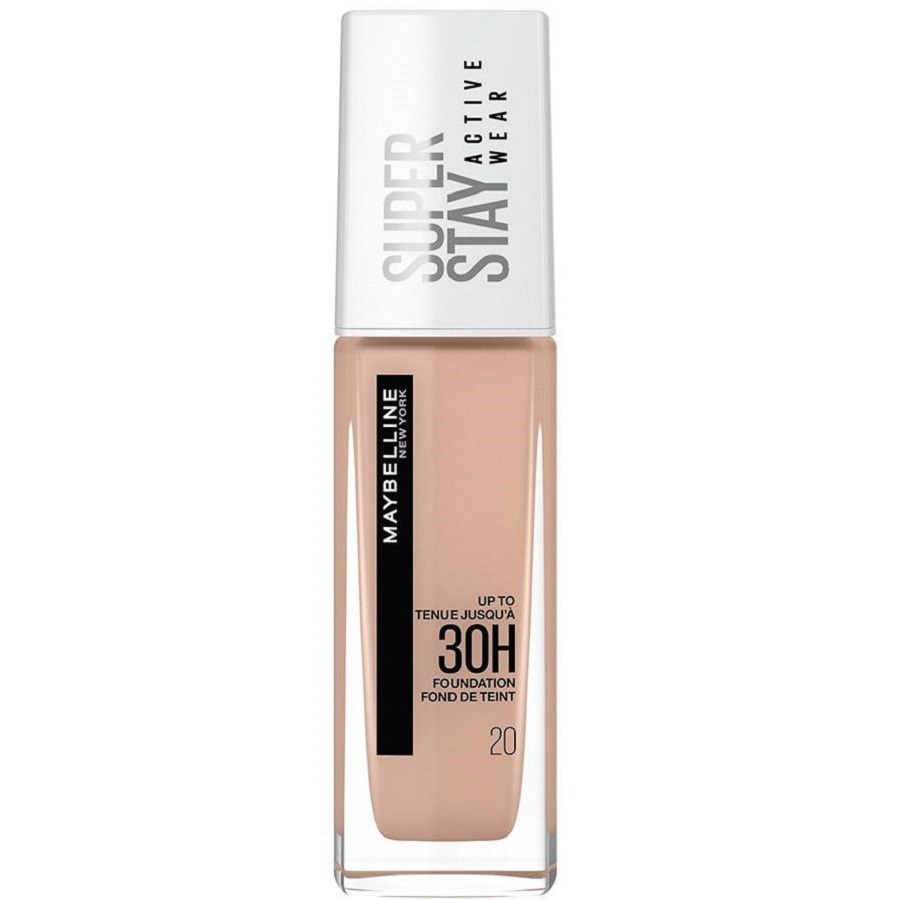 Stay Photofix Foundation 30 ml