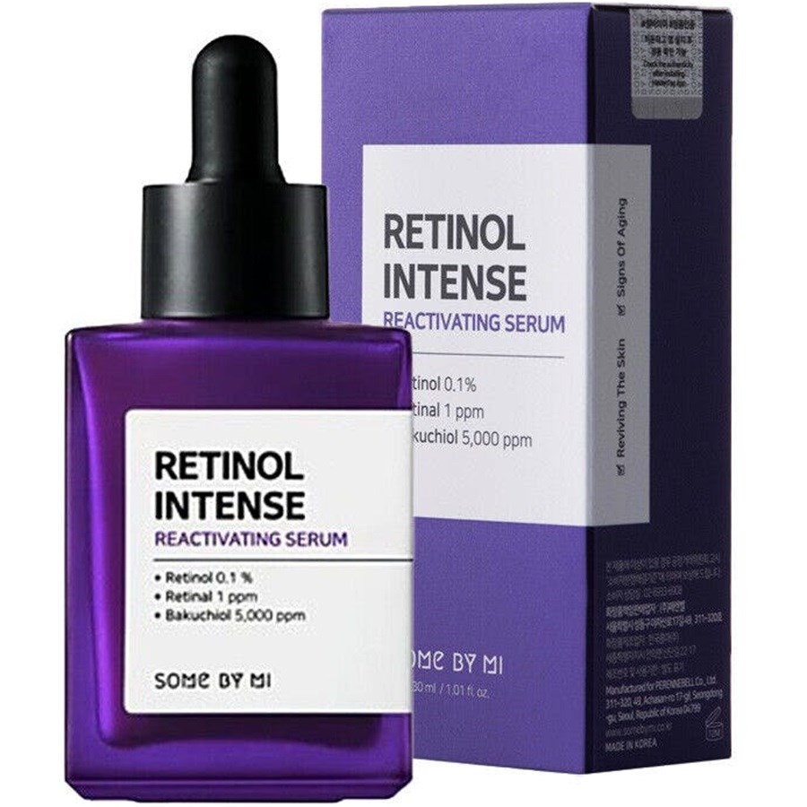 Retinol Intense Reactivating Serum 30 ml