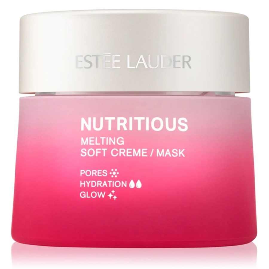 Nutritious Radiant Essence Cream & Mask 50 ml