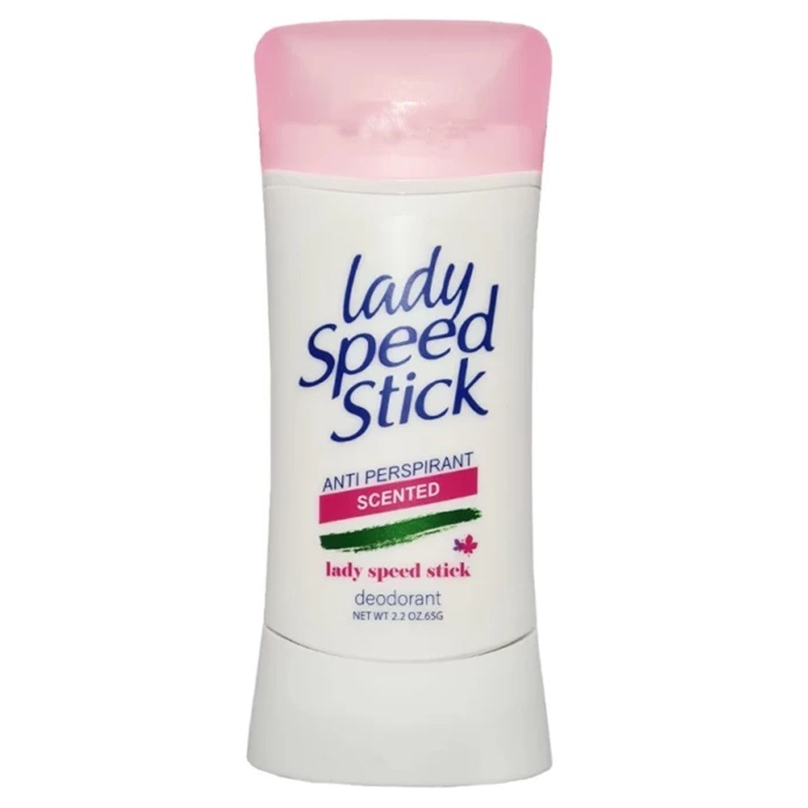 Teen Spirit Deodorant Stick 65 g