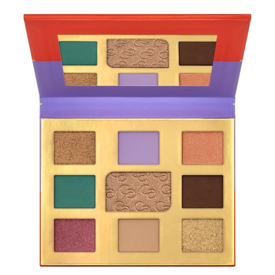 Generation Joy Eyeshadow Palette C01 Show It Off