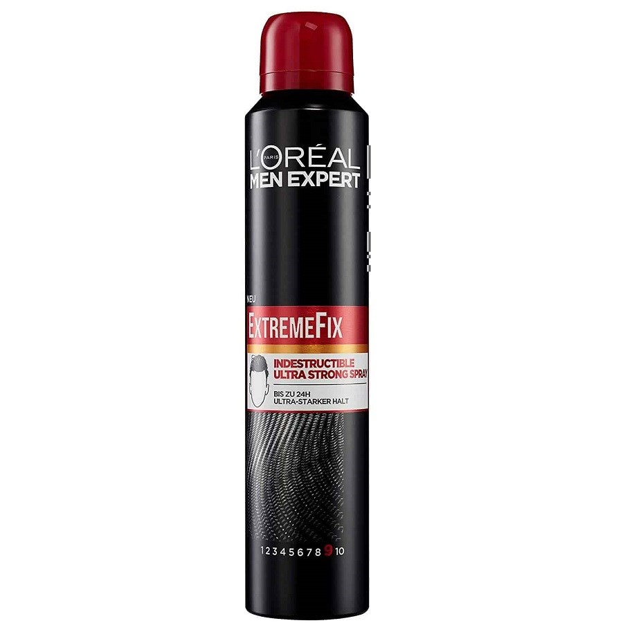 Extreme Fix 9 Indestructible Ultra Strong Spray 200 ml