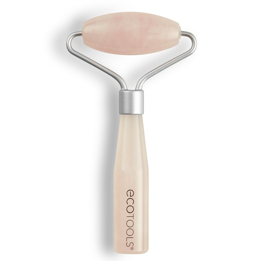 Mini Rose Quartz Facial Roller