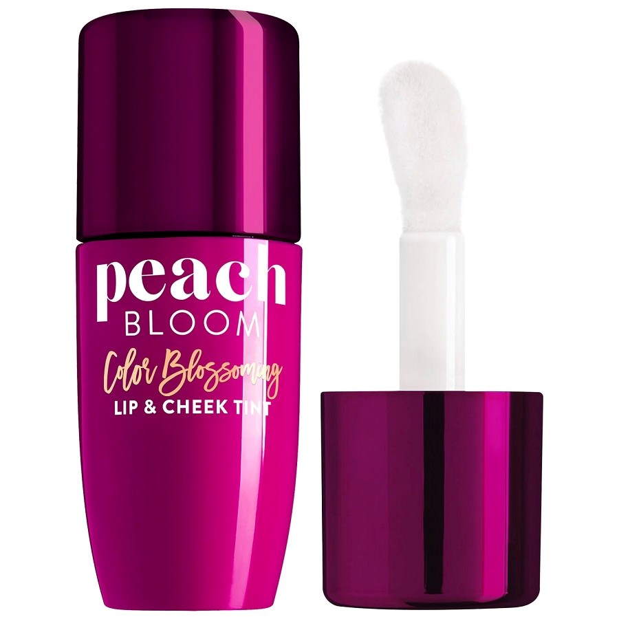 Peach Bloom Colour Blossoming Lip & Cheek Tint