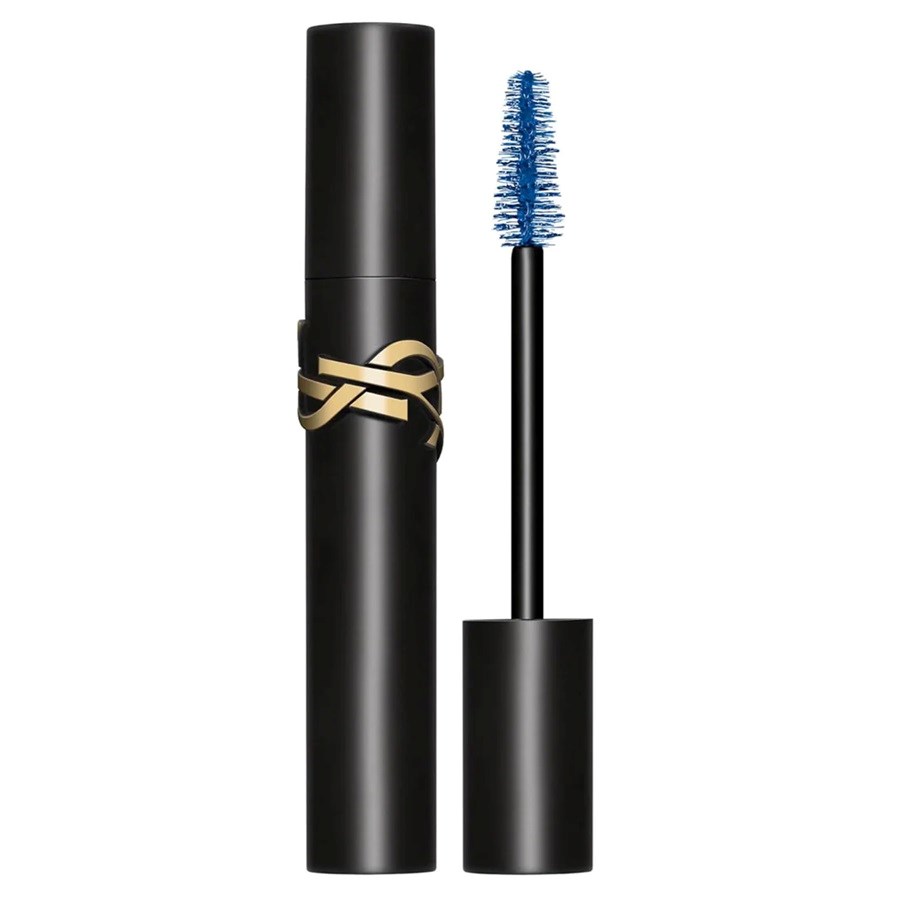 Lash Clash Mascara 04 Blue