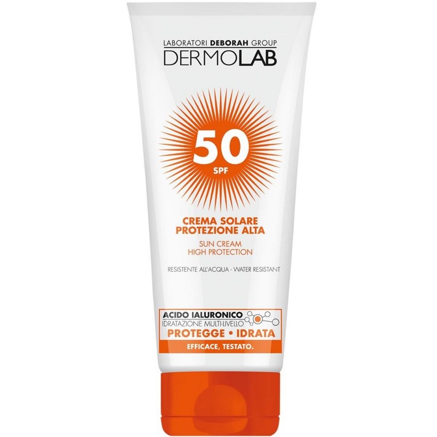 Sun Cream Children SPF 50, 200 ml