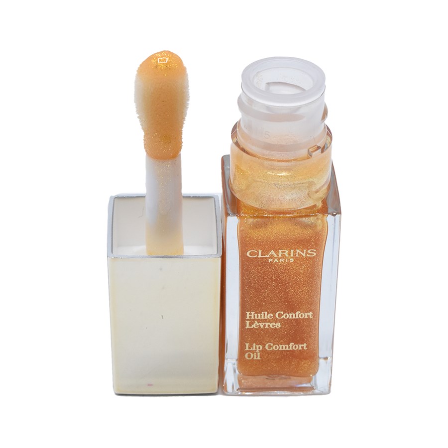 Lip Comfort Oil 07 Honey Glam