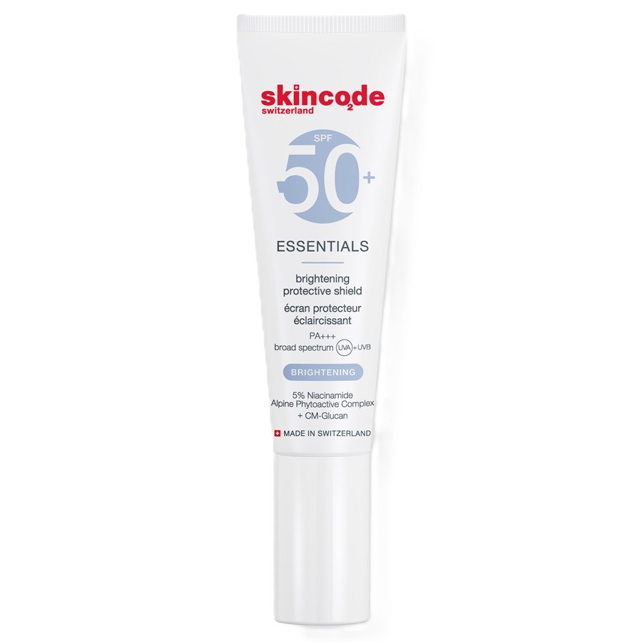 Brightening Protective Shield SPF 50+, 30ml