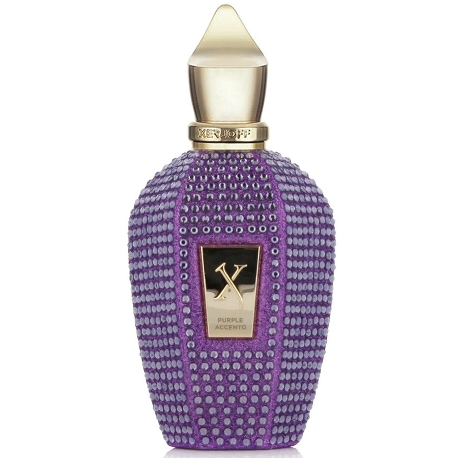 Purple Accento EDP 100 ml