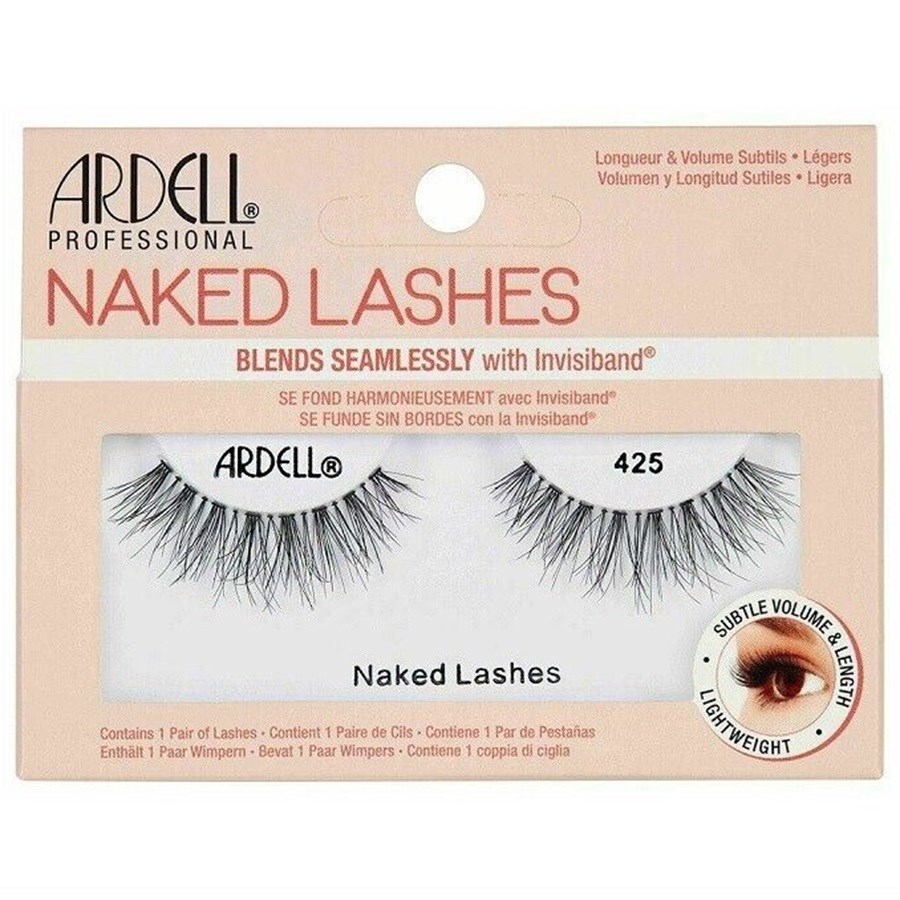 Naked Lashes 425