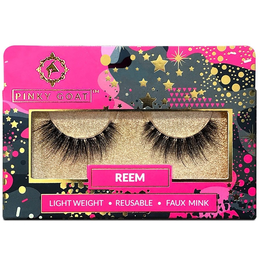 Reem Eye Lashes