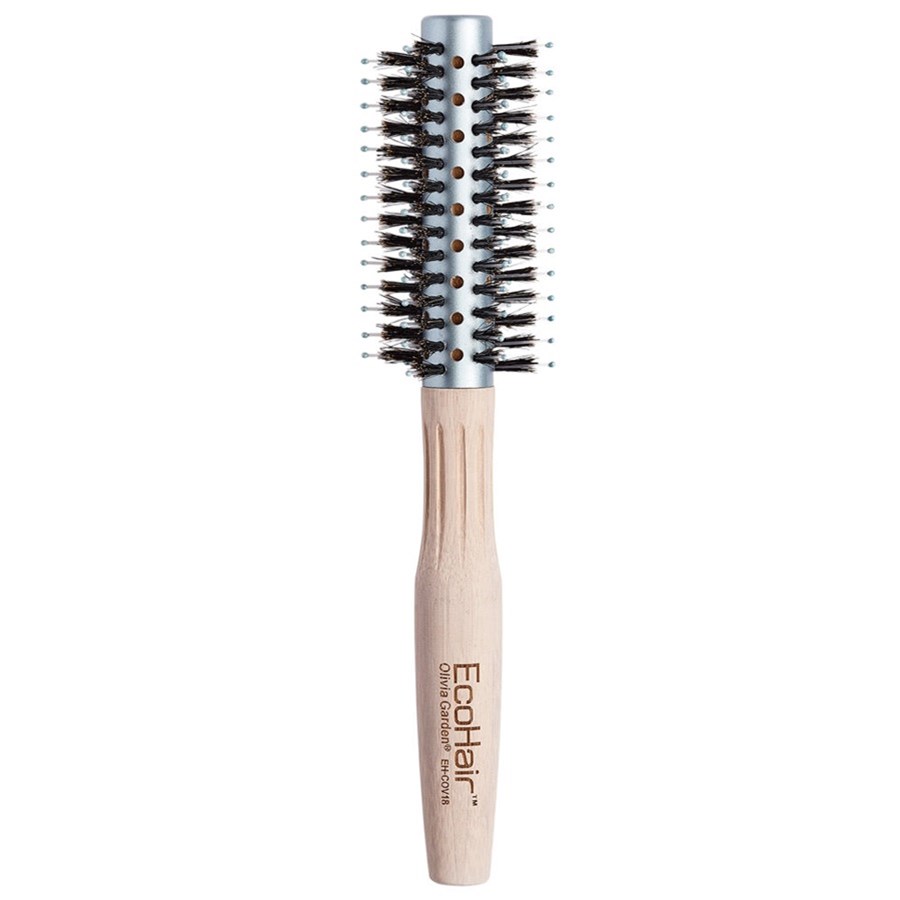 Eco Friendly Bamboo Combo Vent Brush COV18