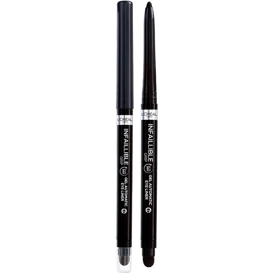 Infallible Grip Gel Automatic Eyeliner