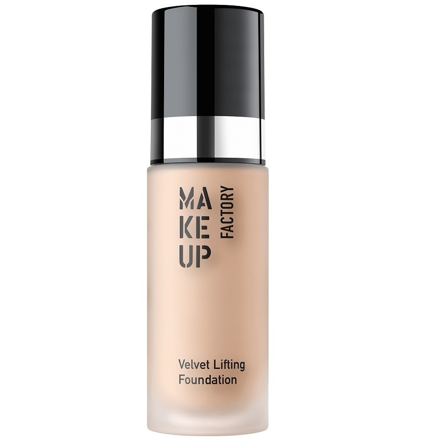 Velvet Lifting Foundation 30 ml