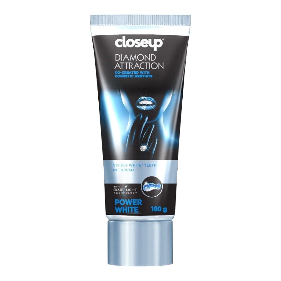 Diamond Attraction Toothpaste 75 ml