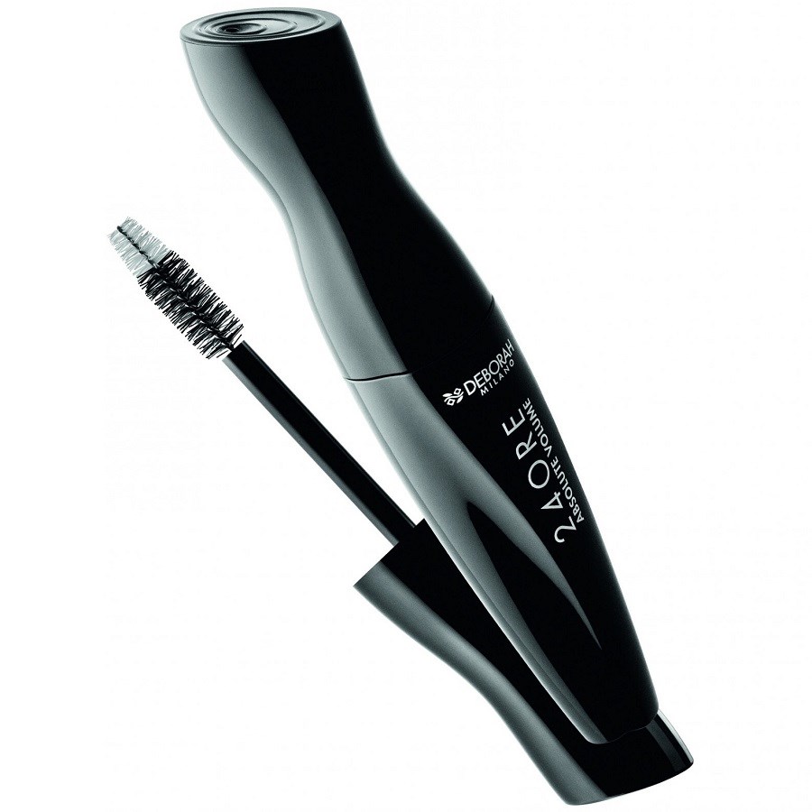 Mascara 24ore Absolute Volume Waterproof 12 ml