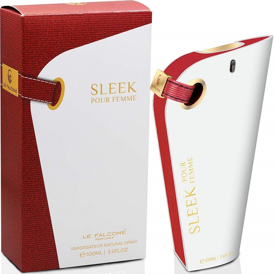 Sleek Pour Femme Perfume 100 ml