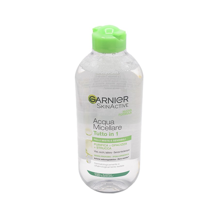 Water Micellar Fresh 400 ml